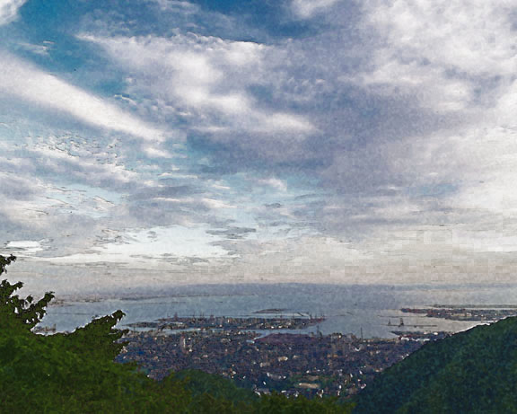 芦屋プラン株式会社 宇治市植物公園